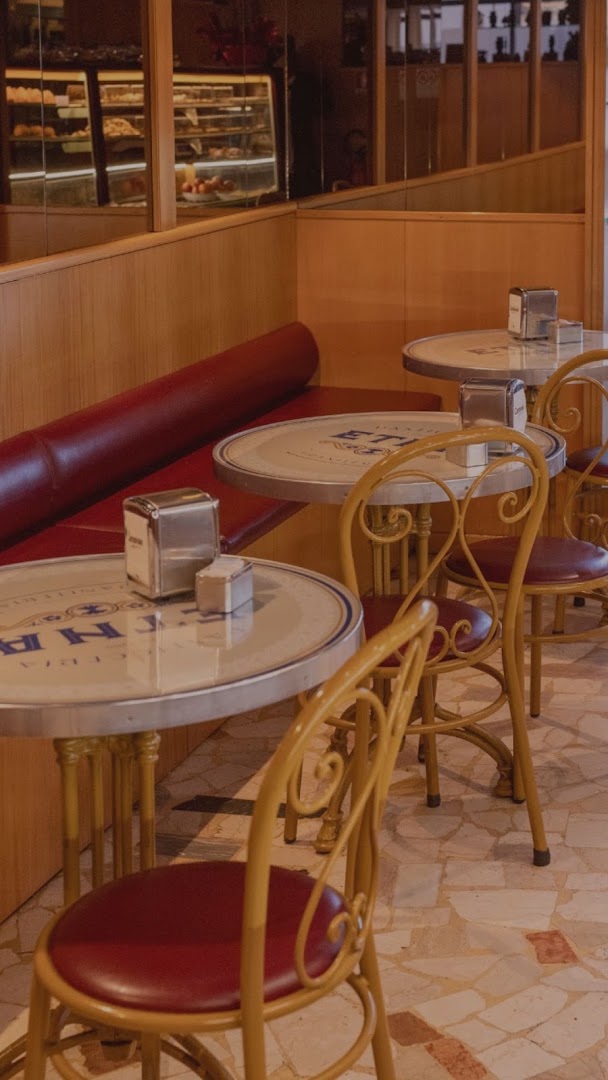 Etna Pasticceria Graniteria