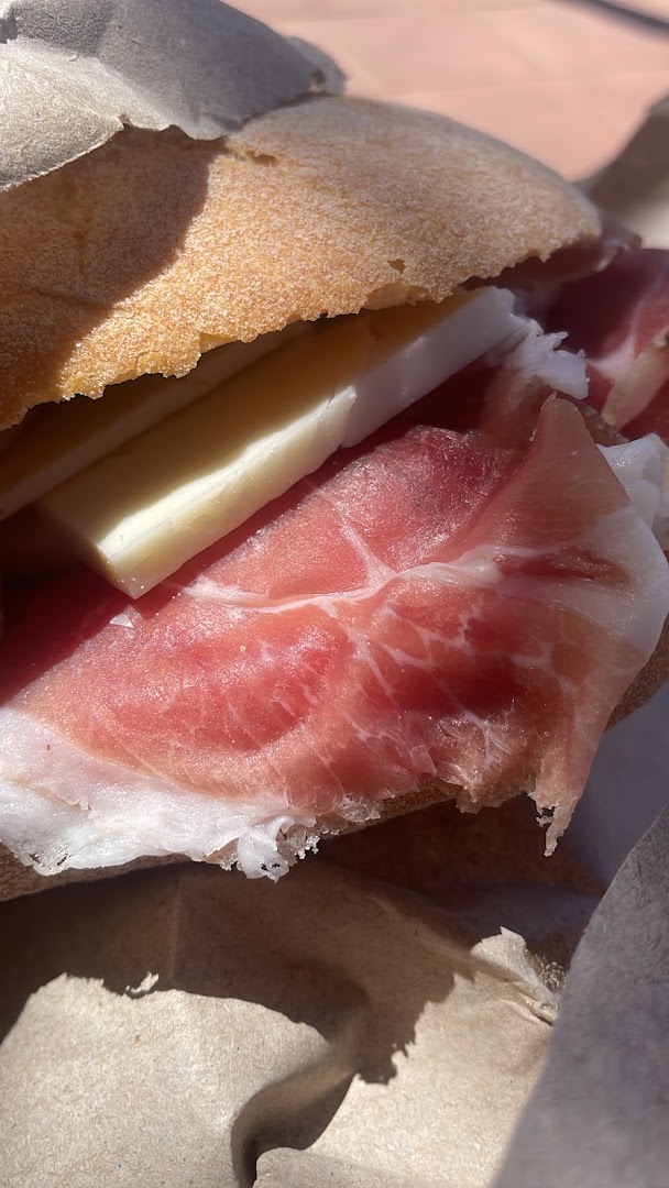 Etna Salumi e Formaggi