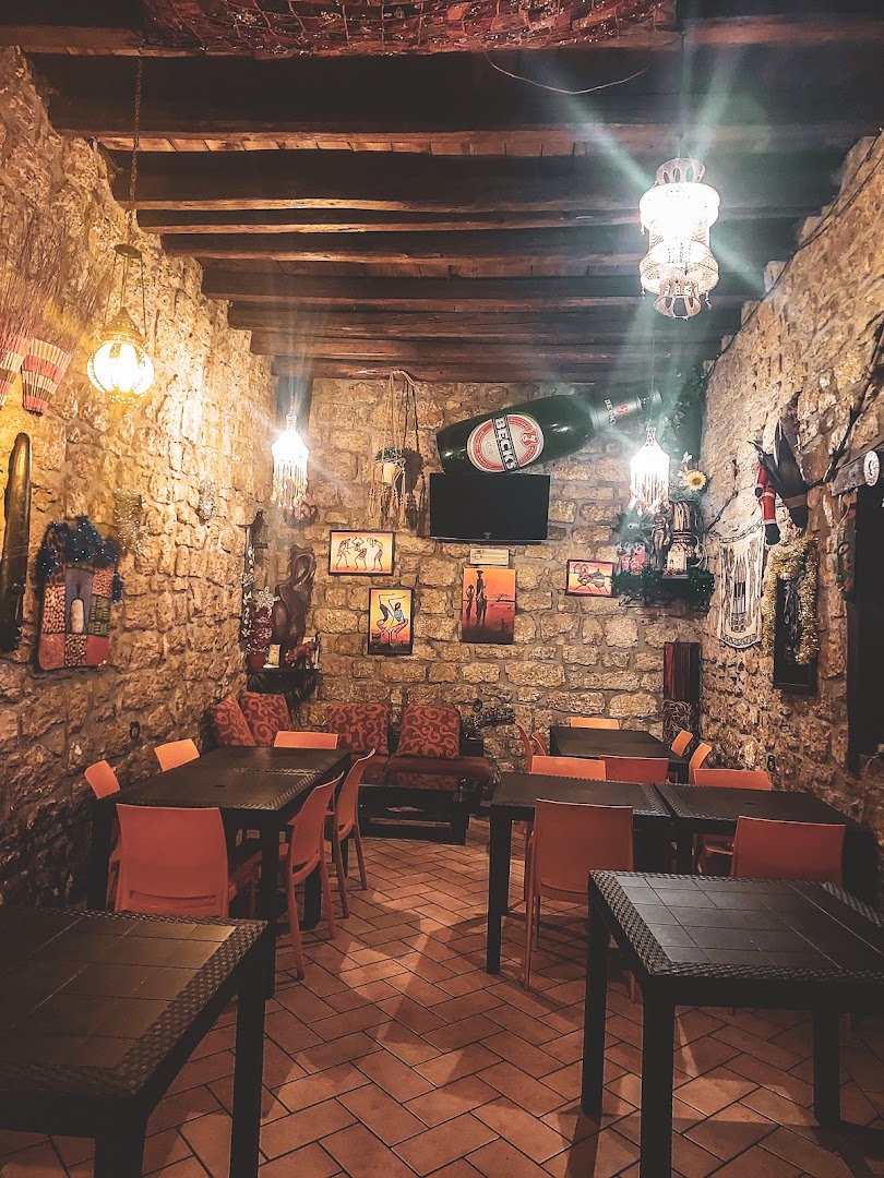 Etno Castel's Pub