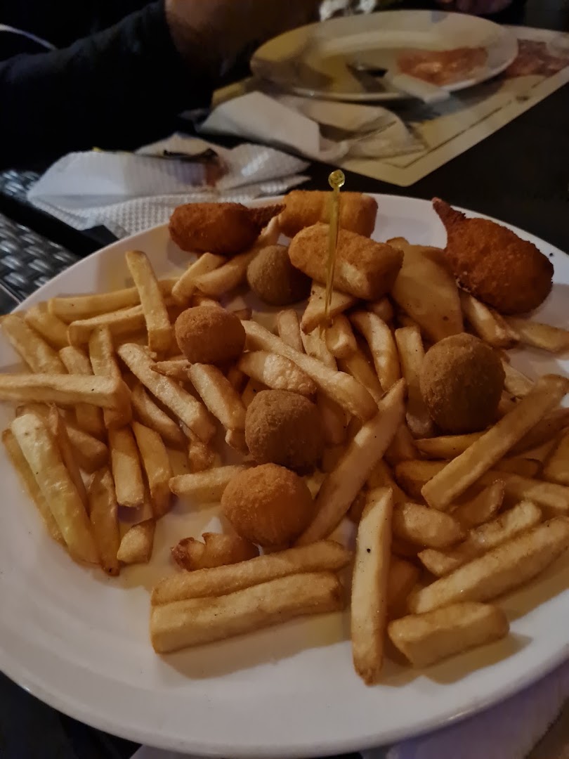 Etno Castel's Pub