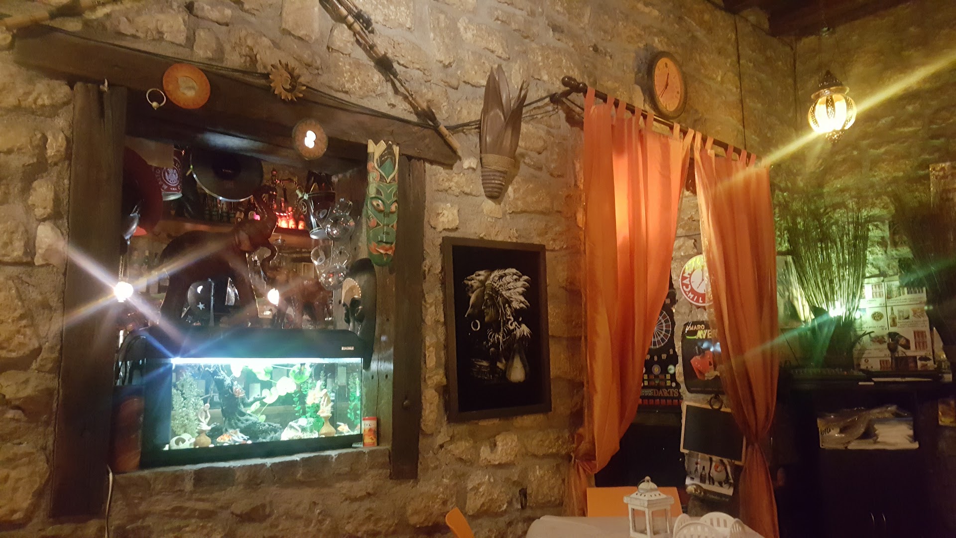 Etno Castel's Pub
