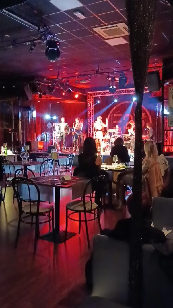 Etoile 23 - Live Club & Disco