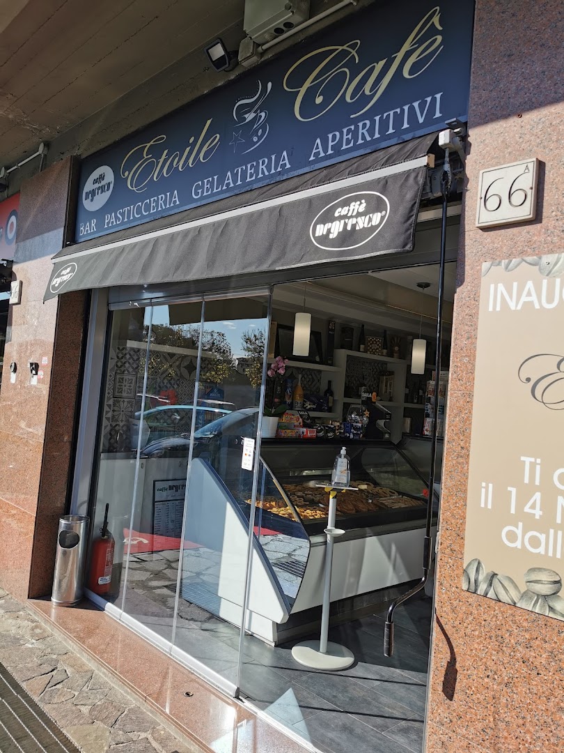 Etoile Cafè