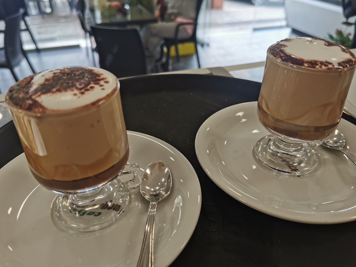 Etoile Cafè