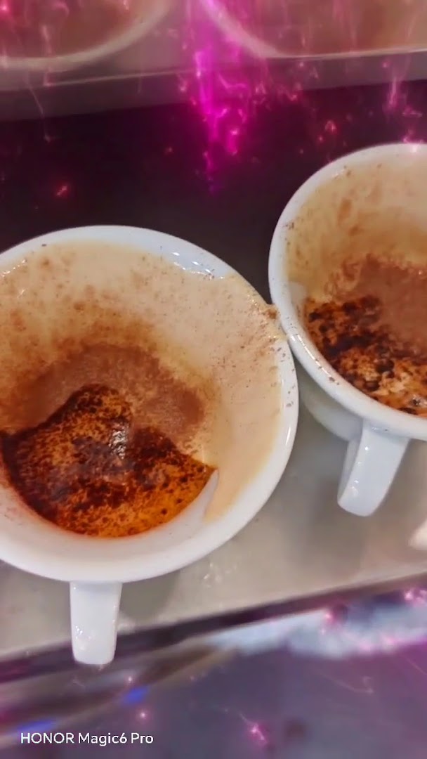 Etoile Cafè