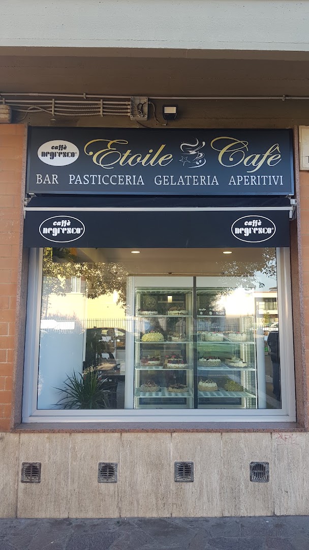 Etoile Cafè