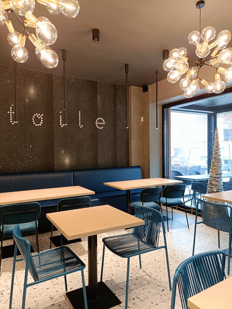 Etoile Passo Corese