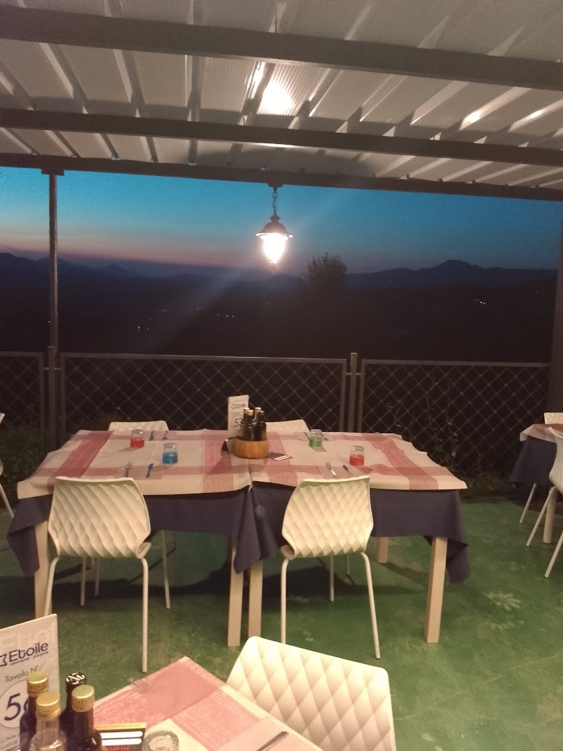 ETOILE ristorante pizzeria