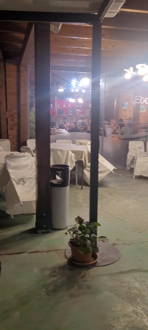 ETOILE ristorante pizzeria, Camerino