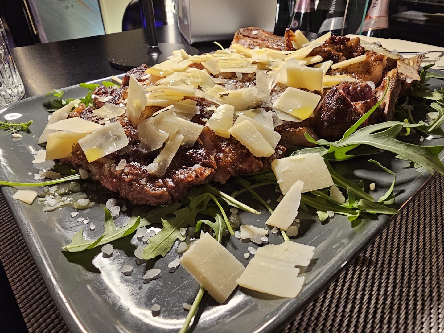 Etoile | Ristorante ~ Pub | Vibo Valentia