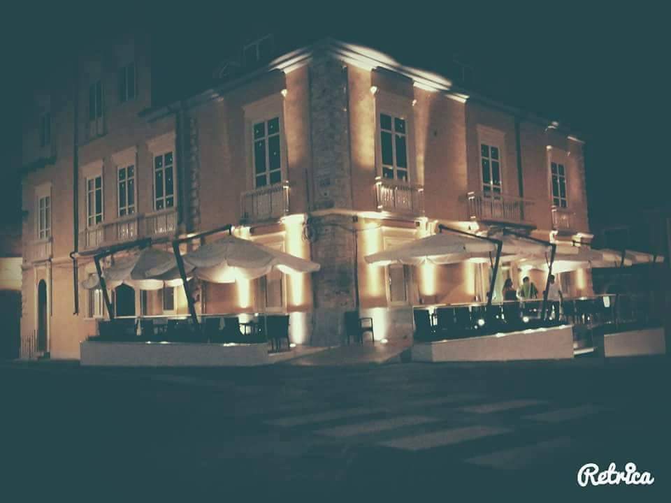 Etoile | Ristorante ~ Pub | Vibo Valentia