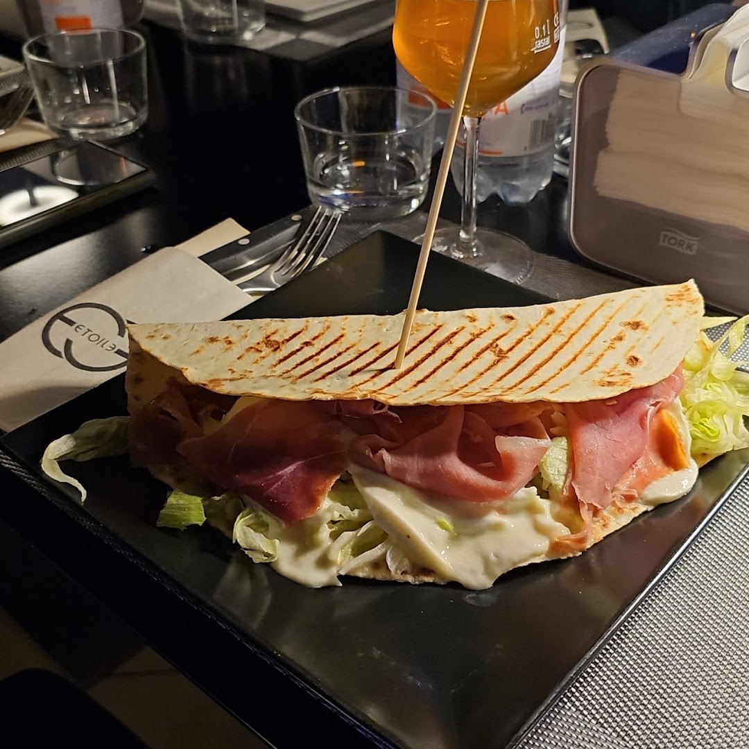 Etoile | Ristorante ~ Pub | Vibo Valentia, Vibo Valentia