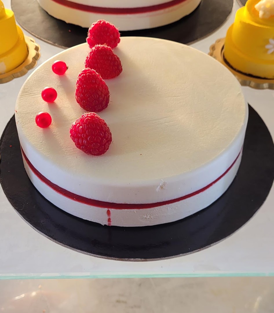 Etrò Café & Pâtisserie, Barletta
