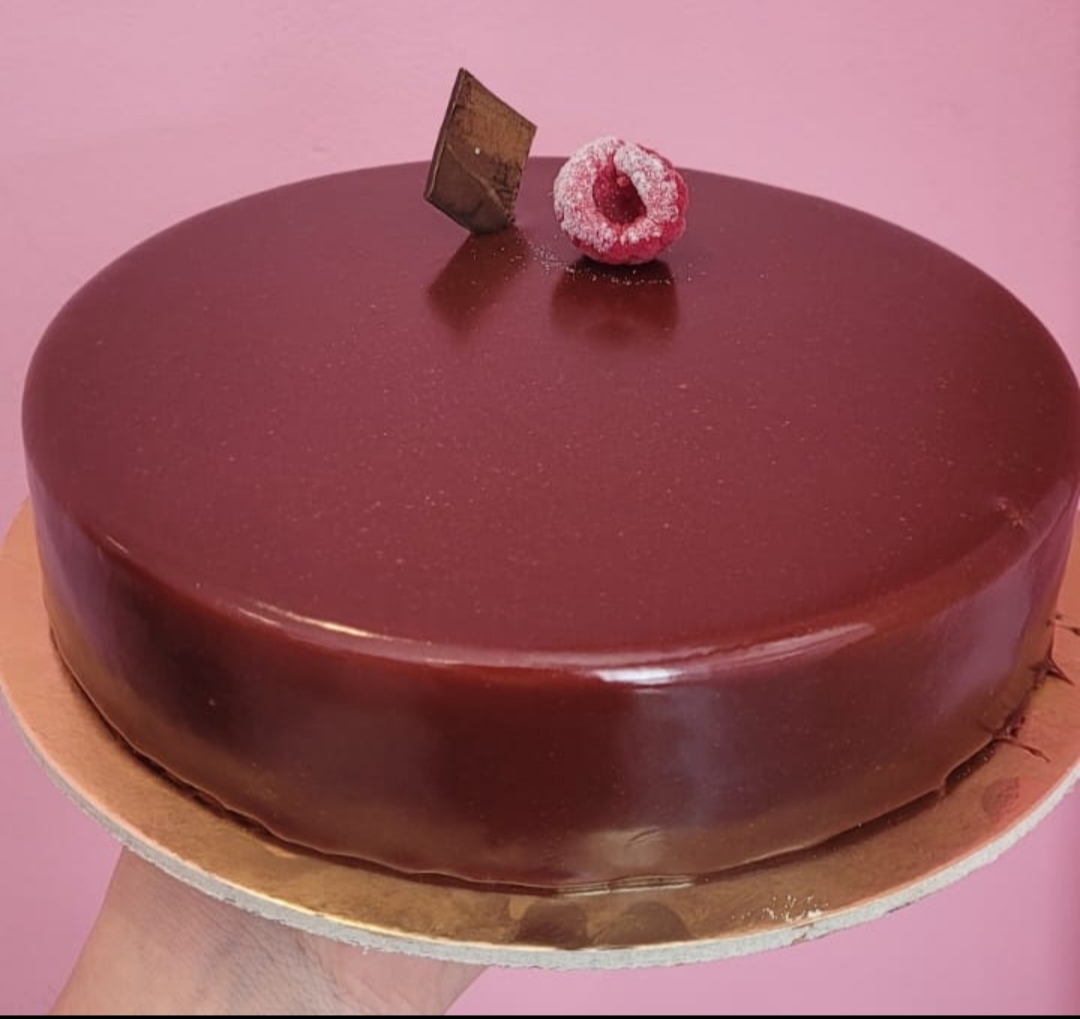Etrò Café & Pâtisserie