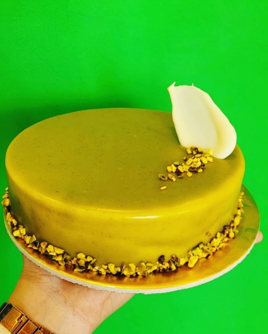 Etrò Café & Pâtisserie