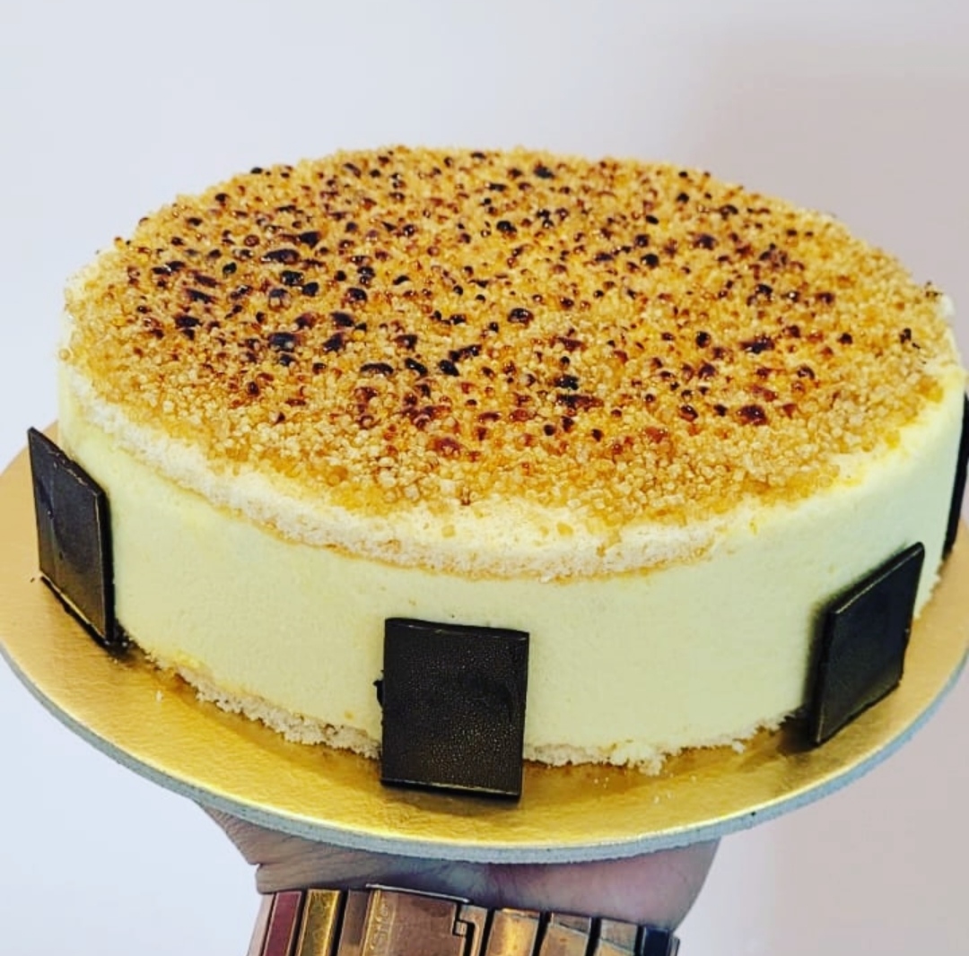 Etrò Café & Pâtisserie