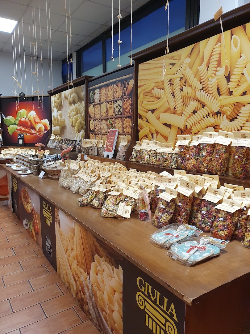 Etruria Tasting Shop Fabro, Fabro