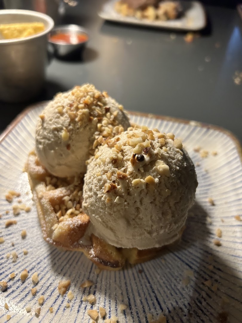 ETTA Caffè e Gelato