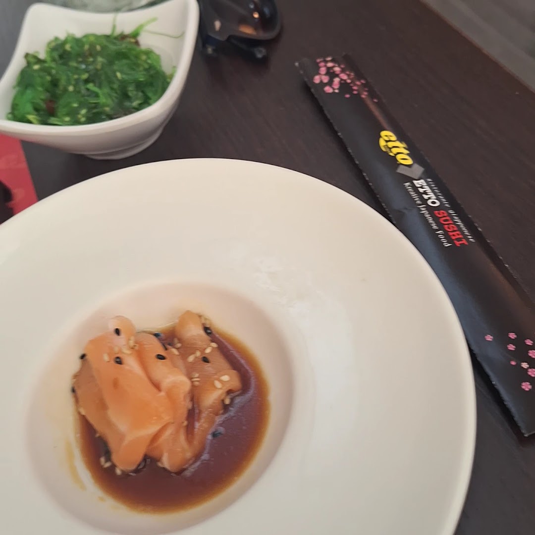 Etto Sushi