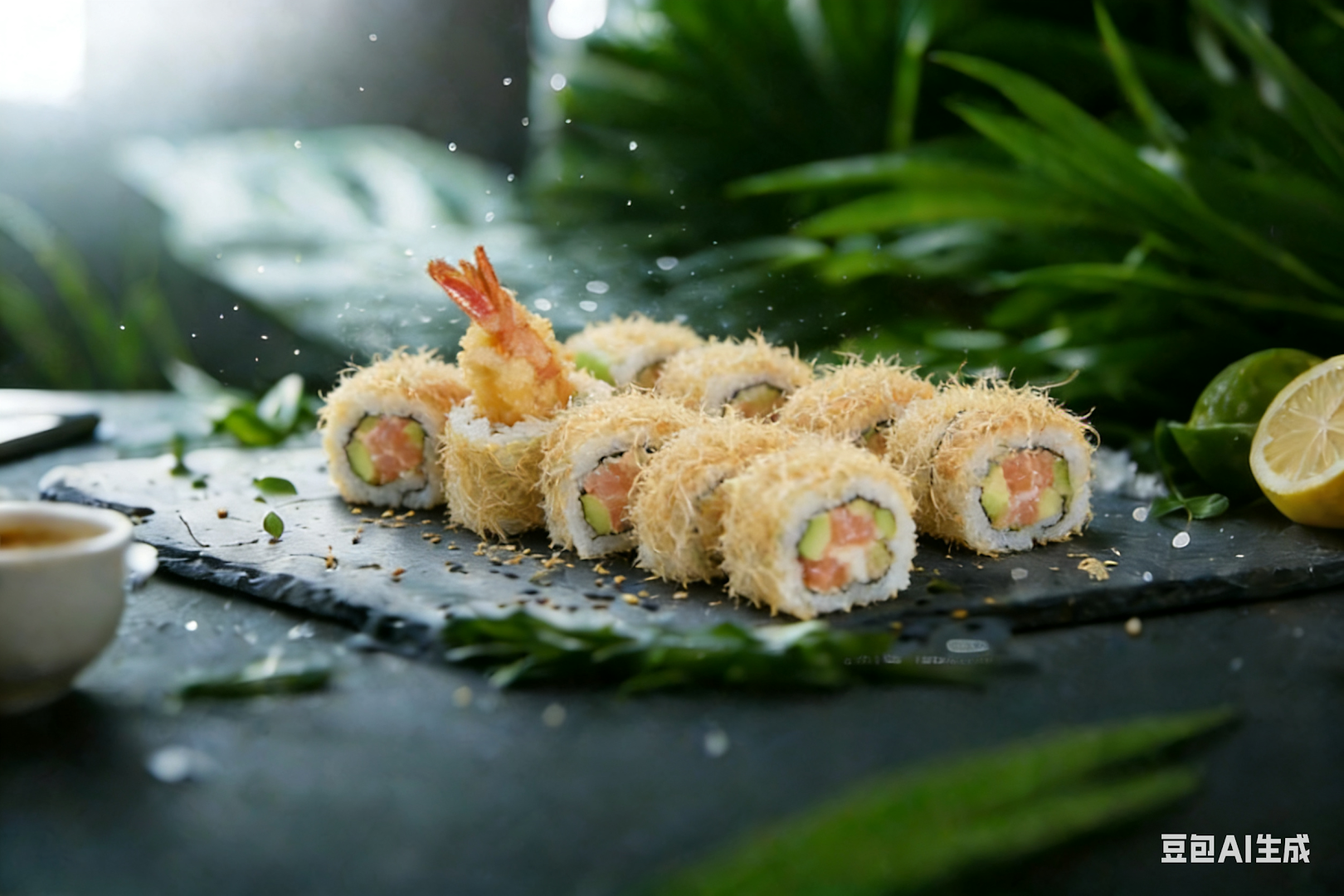 Etto Sushi