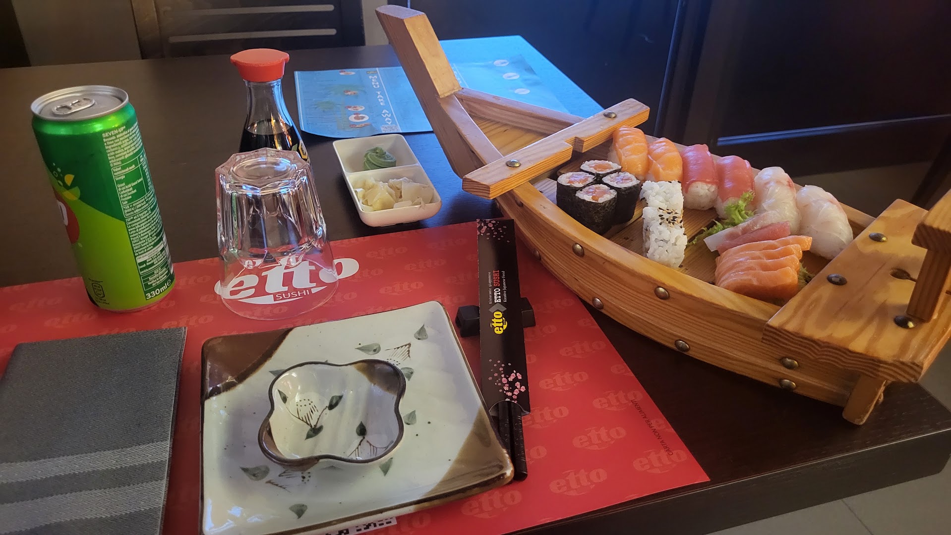Etto Sushi
