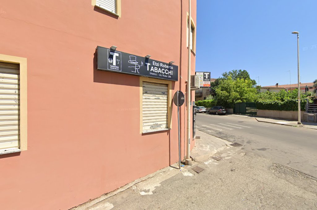 Etzi Roberto - Tabacchi - Bar - Profumeria - Ricevitoria - Articoli da regalo