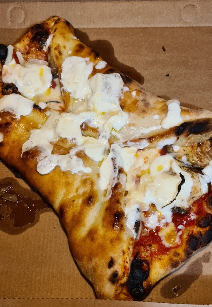 Eucalypto - Bar Pizzeria