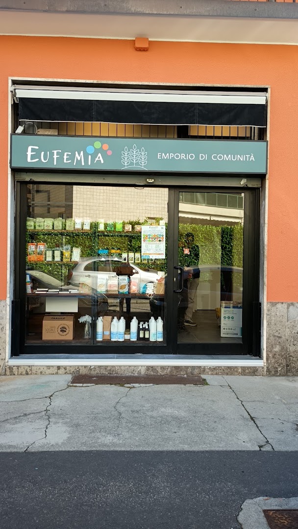 Eufemia Emporio d'Affori
