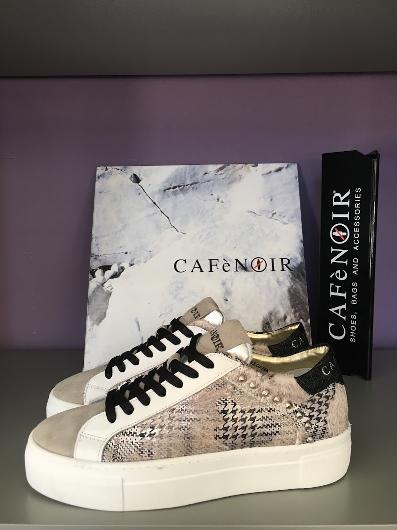 Euforia Shoes