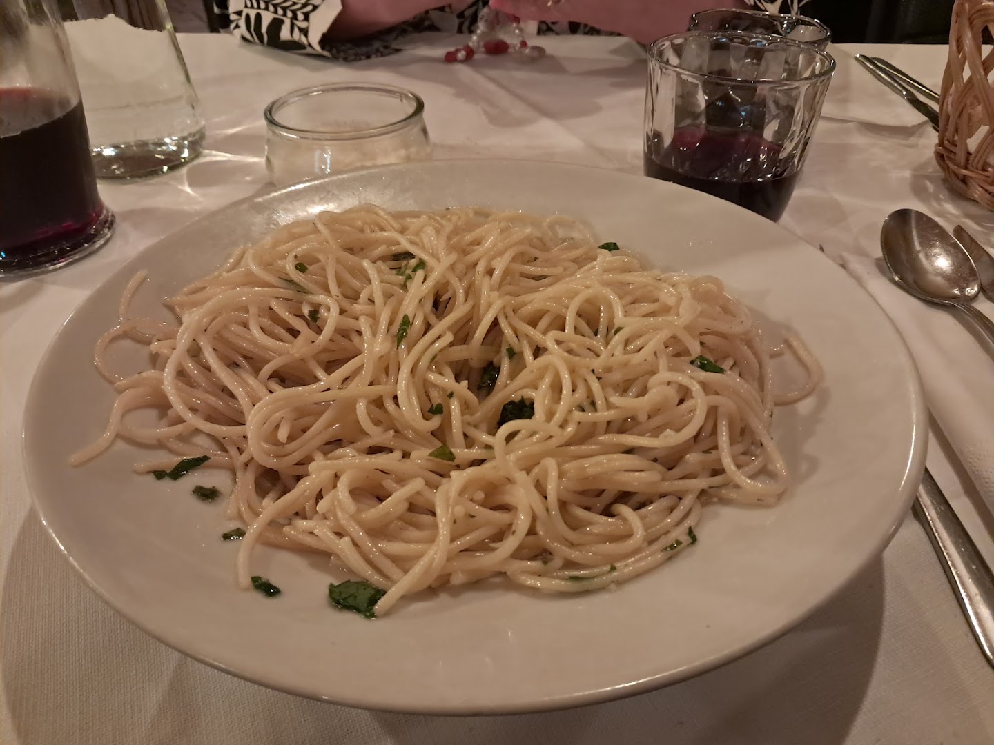 Eurasia Ristorante
