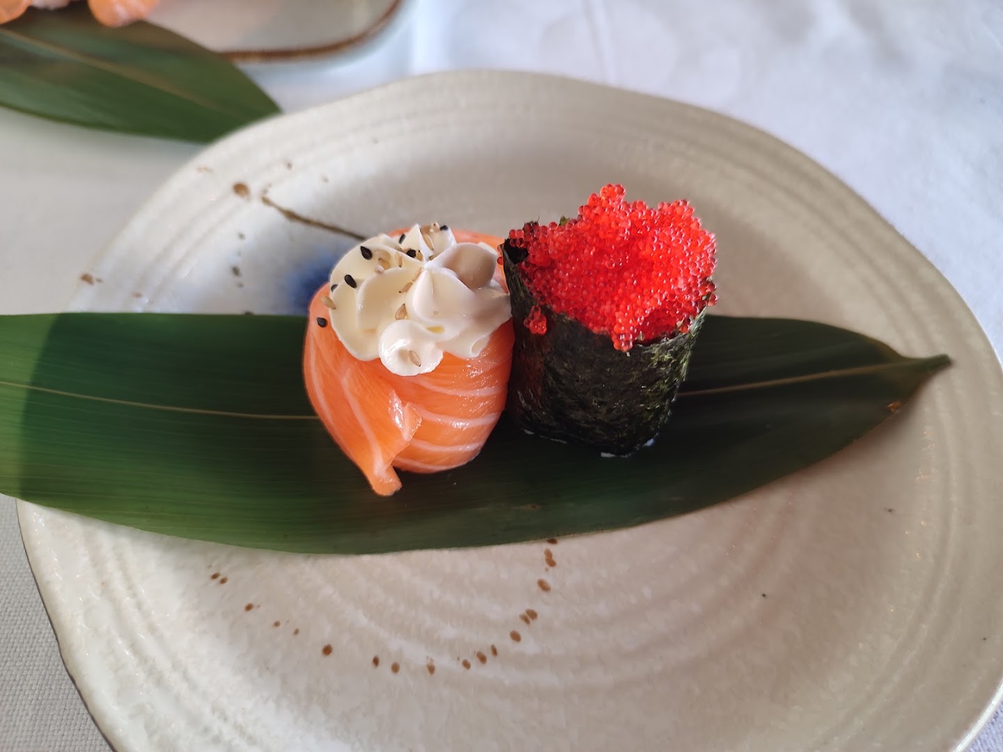 Eurasia Ristorante