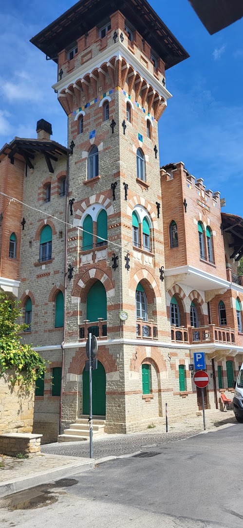 Euro Bar Alesiani