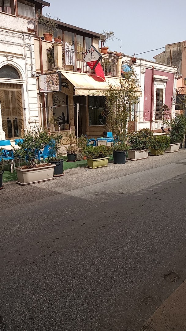 Euro Bar Di Capodieci Sebastiana