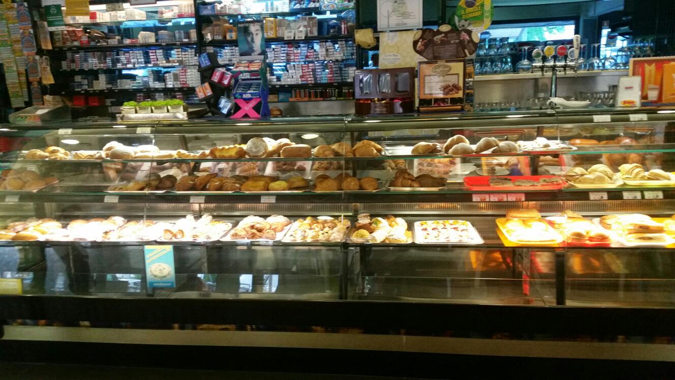 Euro Bar