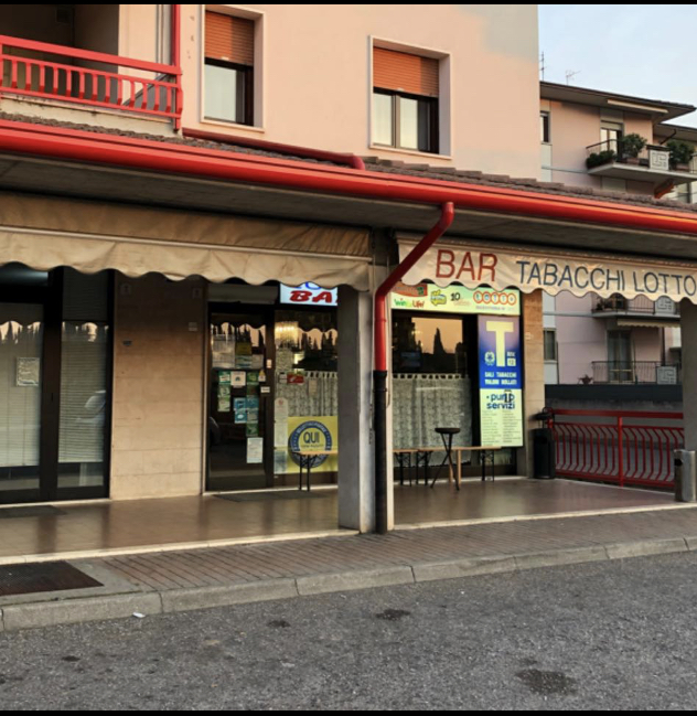 Euro Bar