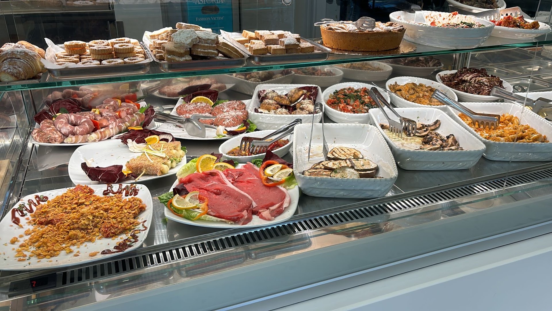 Euro Bistrot