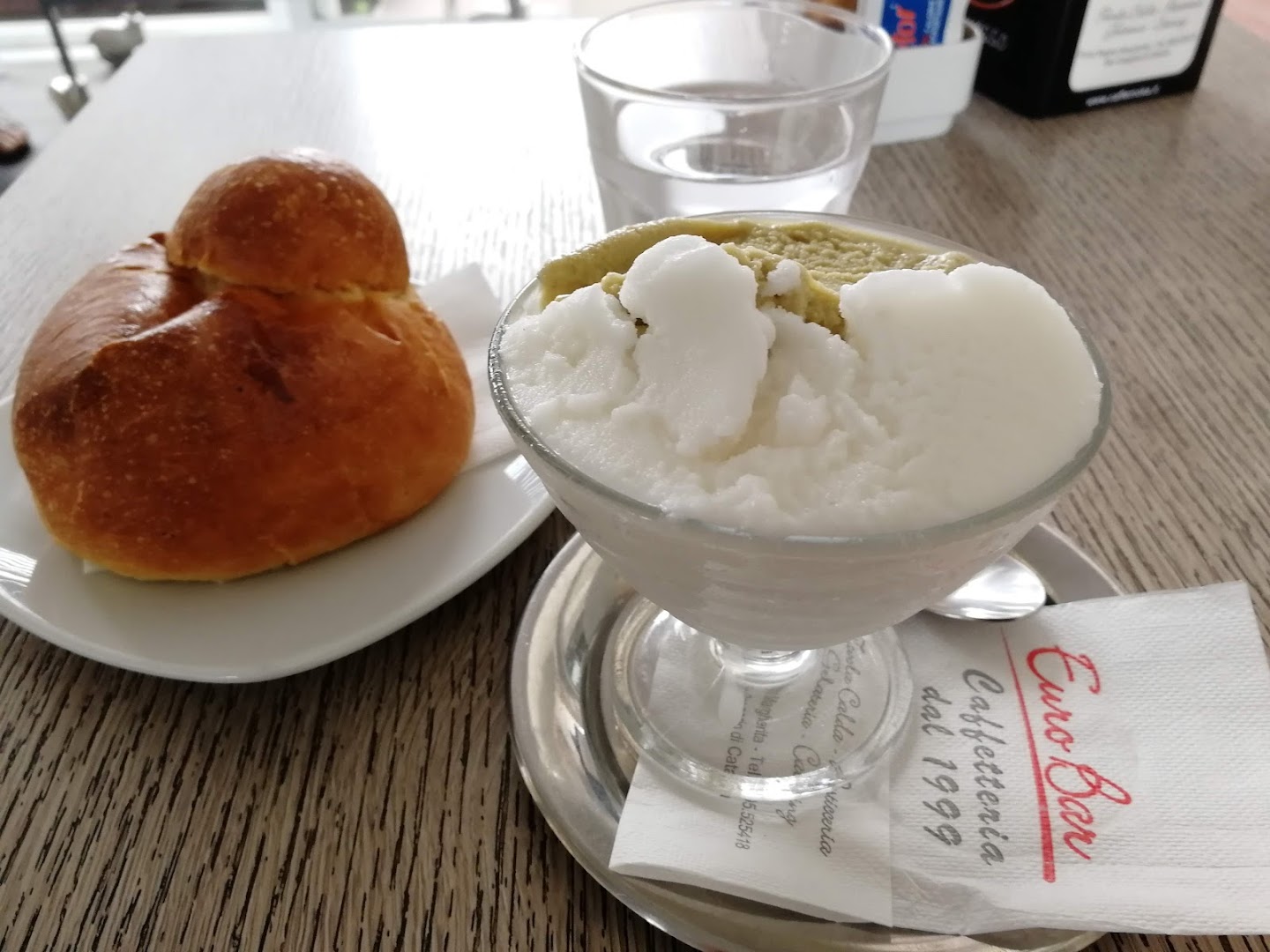 Euro Bistrot