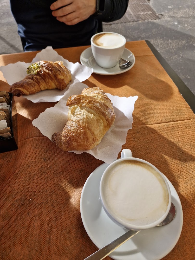 Euro Caffè & Restaurant, Roma