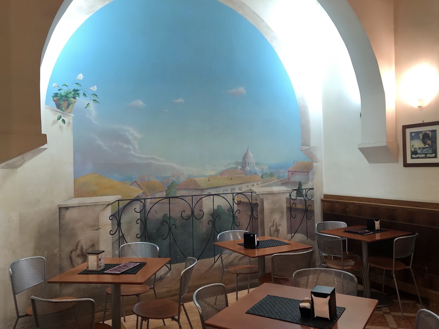 Euro Caffè & Restaurant
