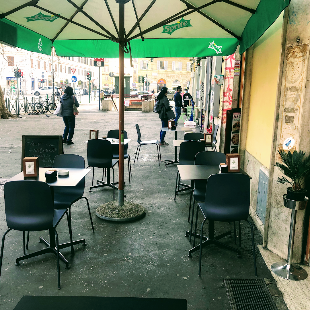 Euro Caffè & Restaurant