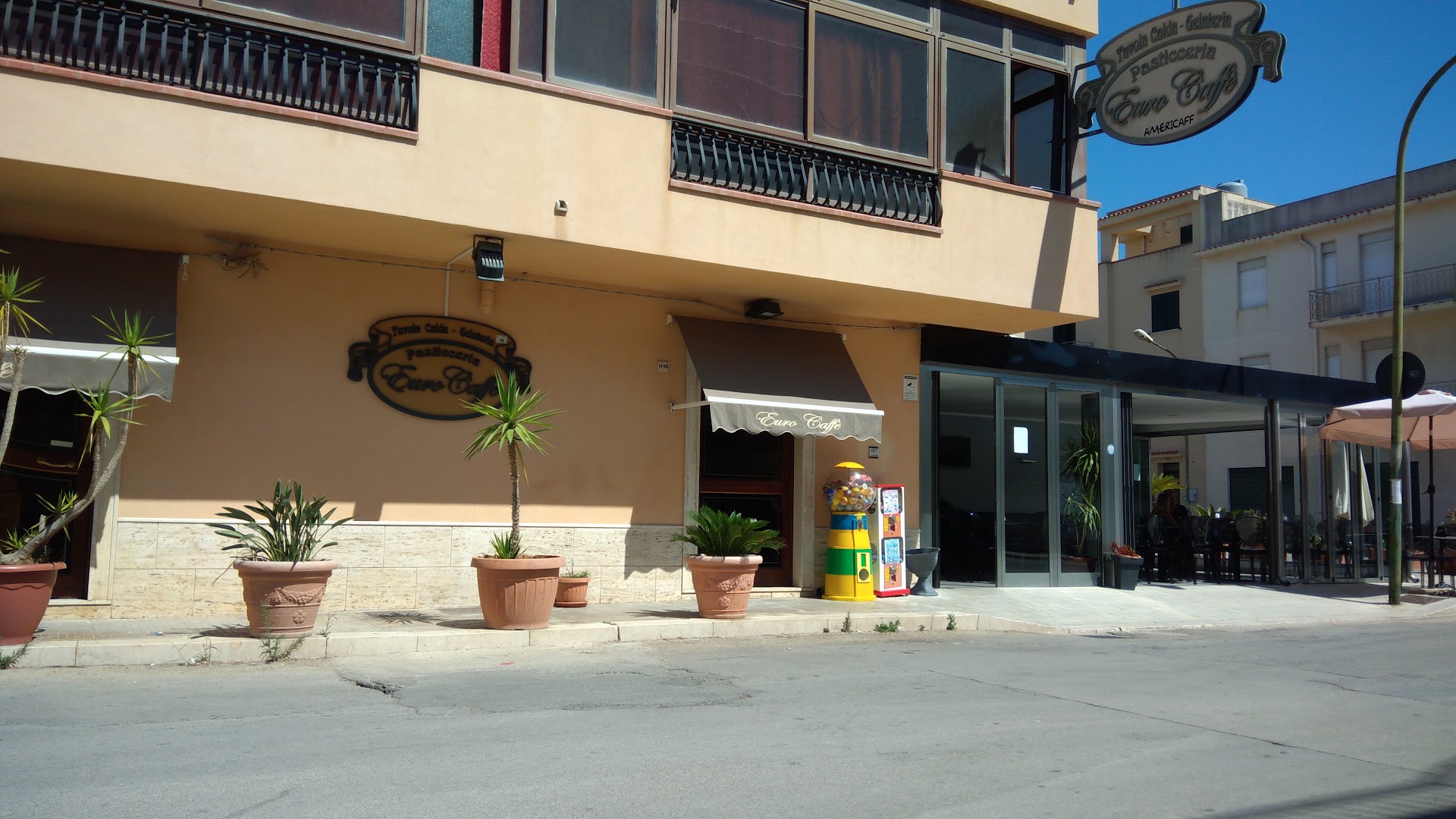 Euro Caffè