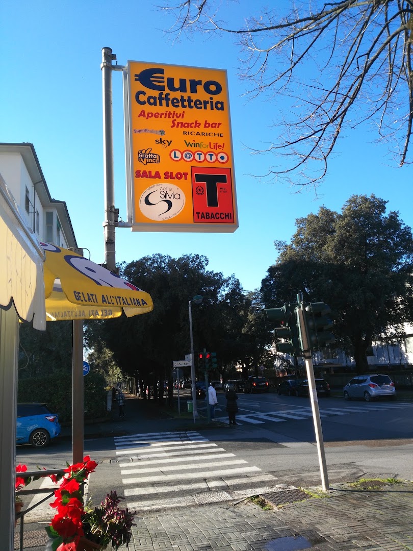 Euro Caffetteria, Massa