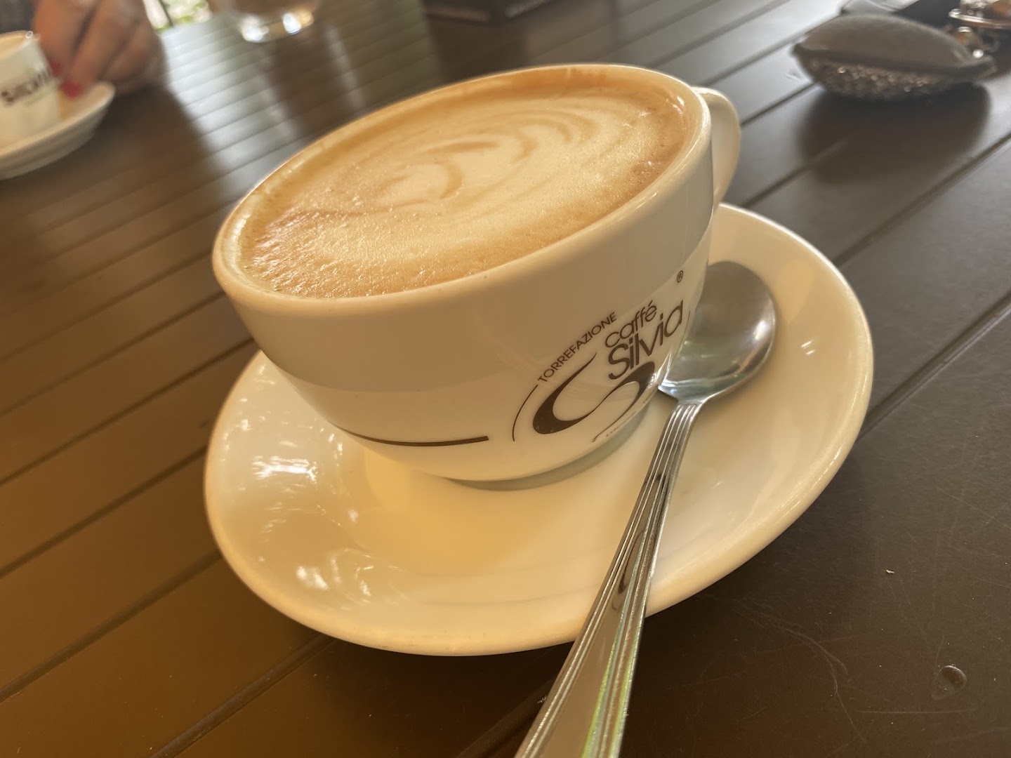 Euro Caffetteria