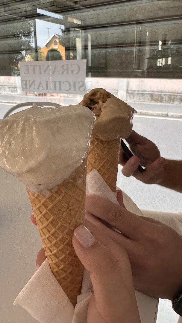 Euro Gelateria