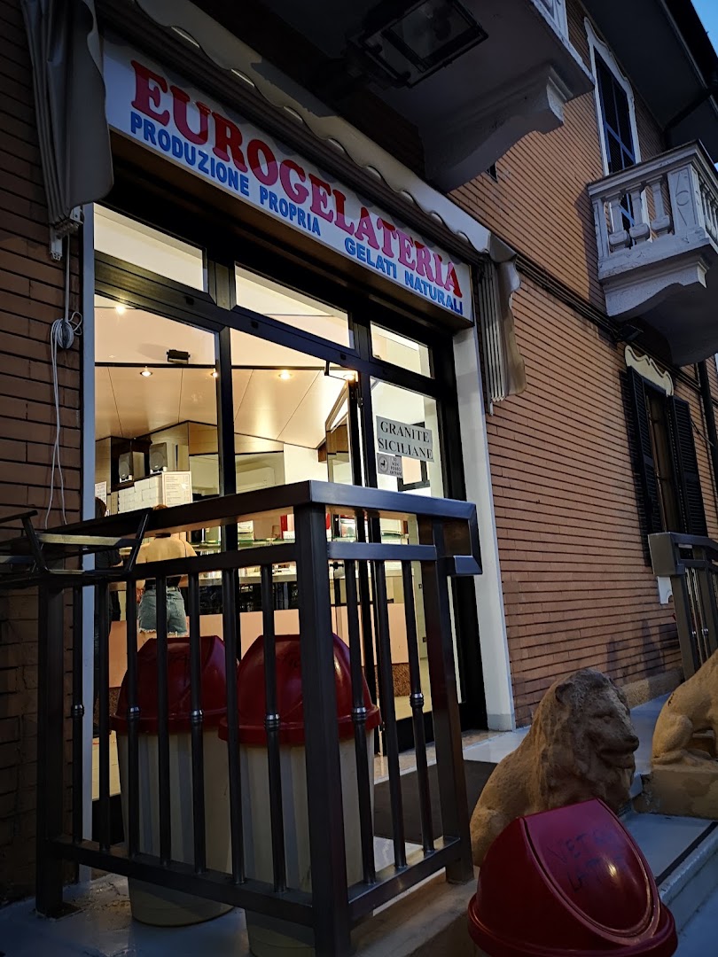 Euro Gelateria