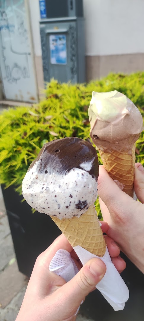 Euro Gelateria