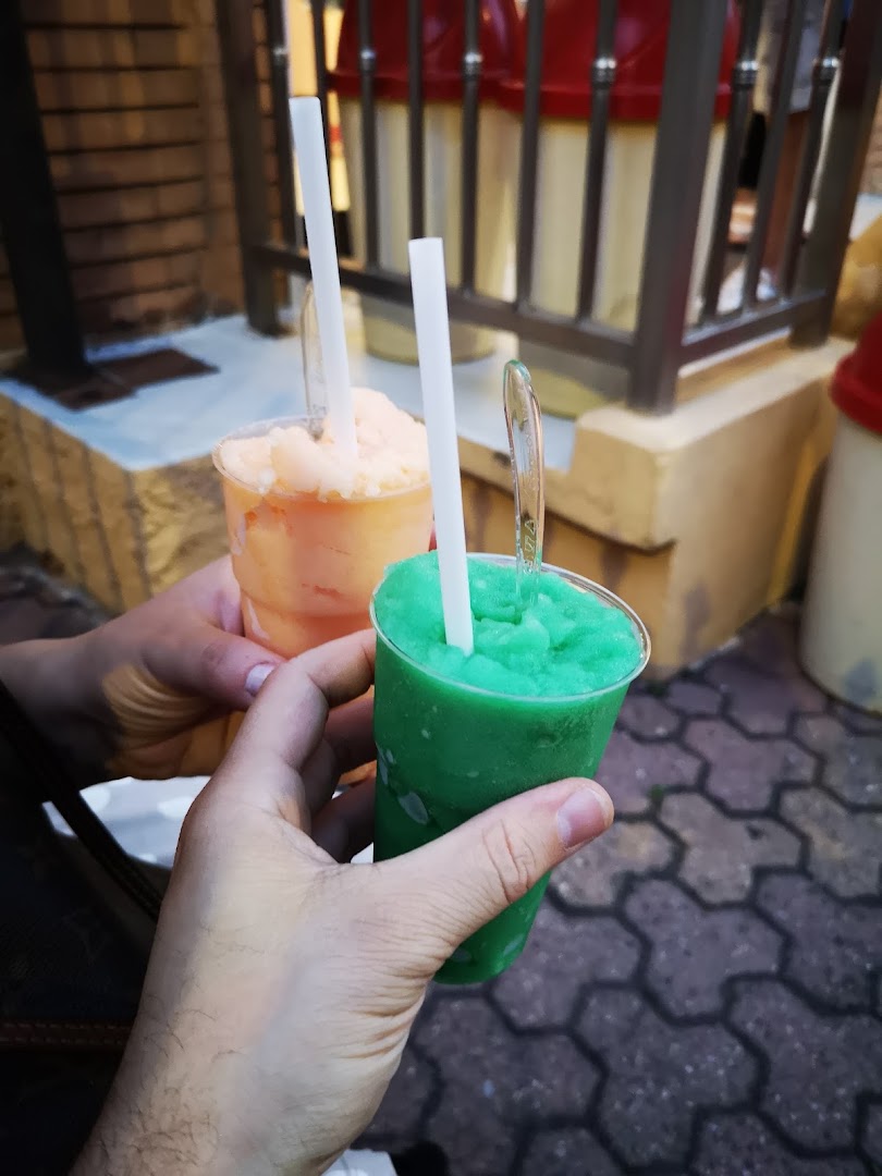 Euro Gelateria, Bollate