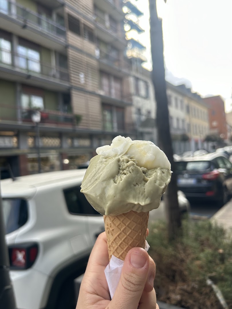 Euro Gelateria
