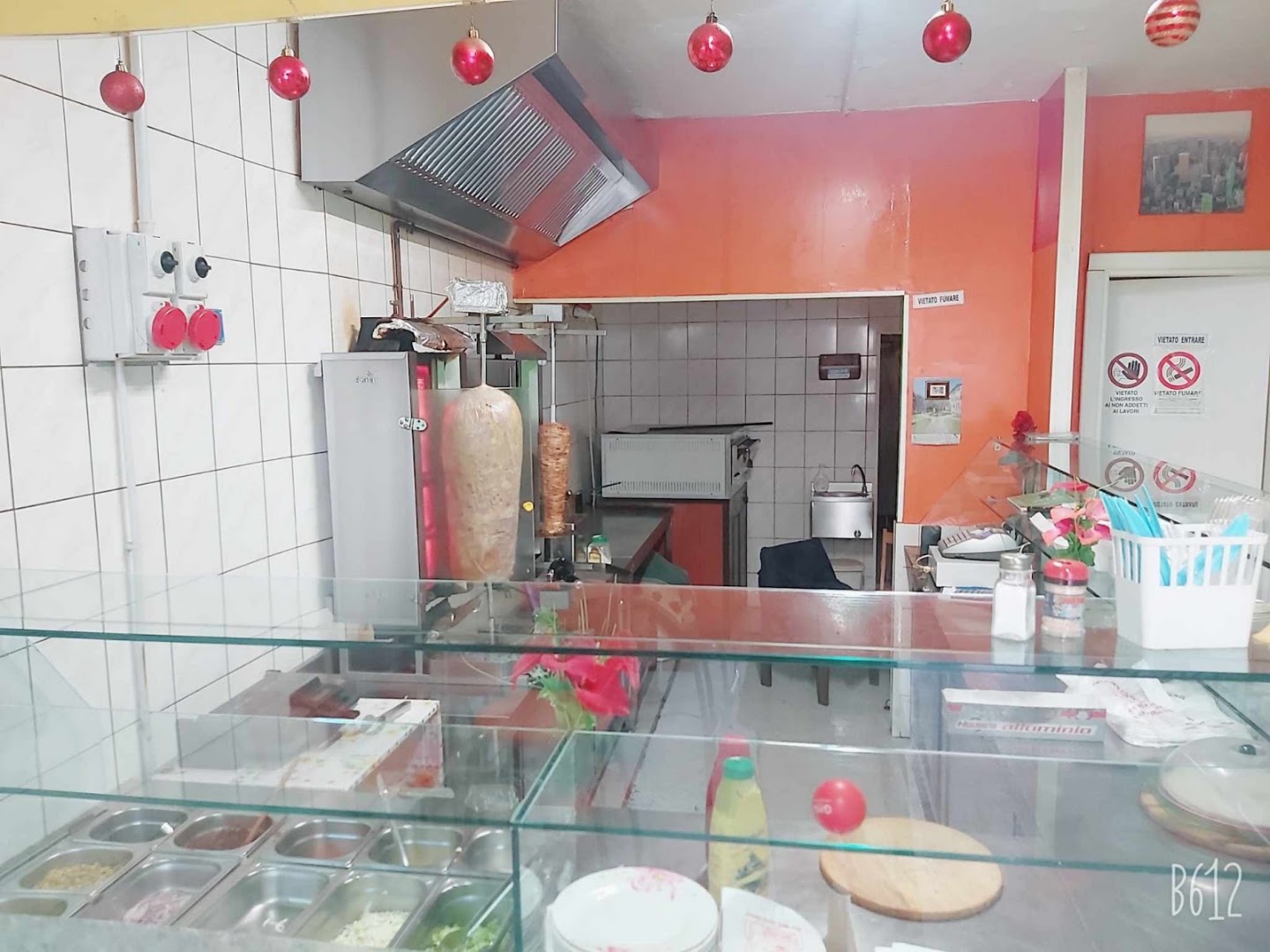 EURO KEBAB