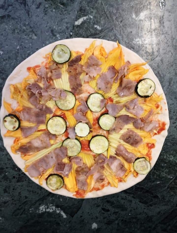 Euro Pizza Kebab